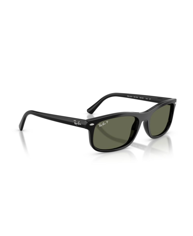 Unisex Polarized Sunglasses, RB2224