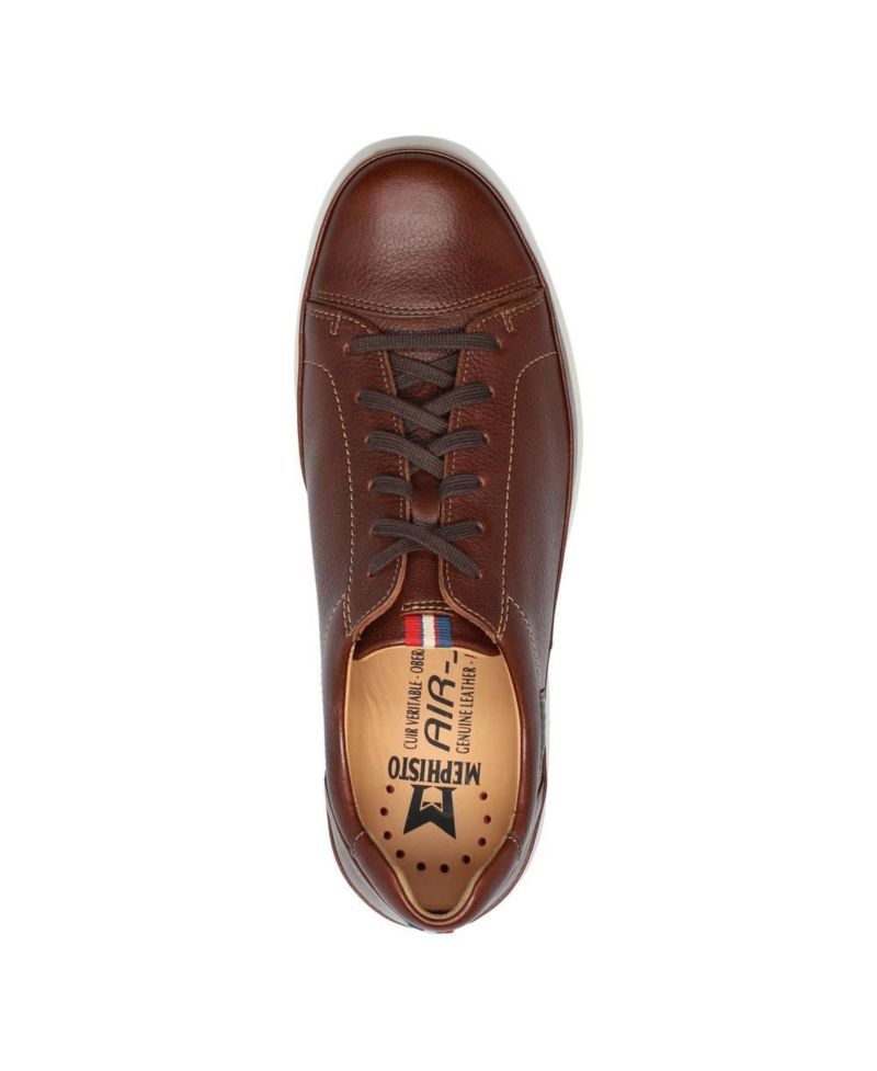 Men's Thomas Sneaker Hazelnut