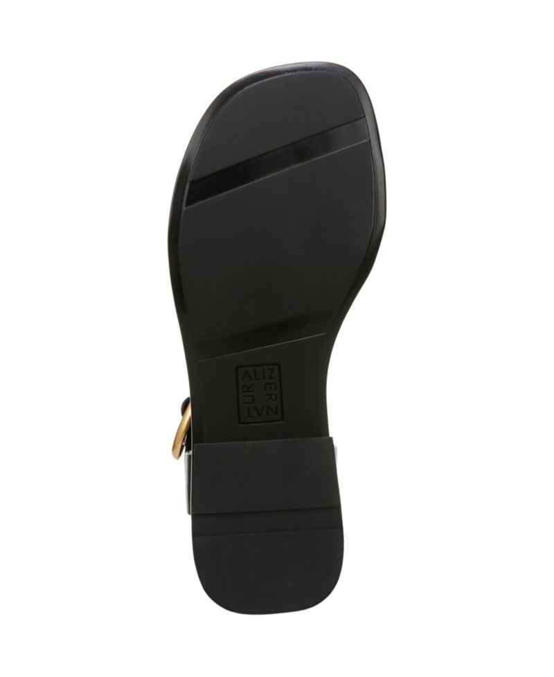 Women's Brandy T-Strap Block Heel Sandals