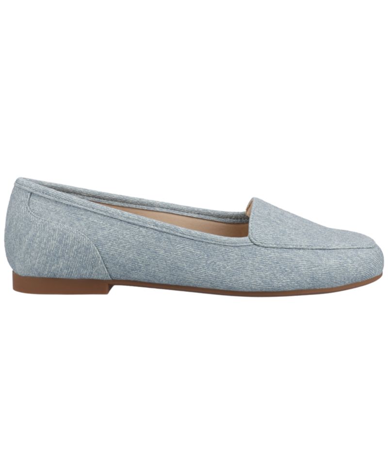 Women's Noelia Square Toe Tailored Flats