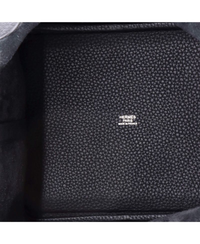 MM Picotin Lock Bag Clemence