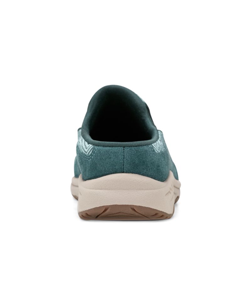 Женские кроссовки Mule Walking Slip-On для путешествий