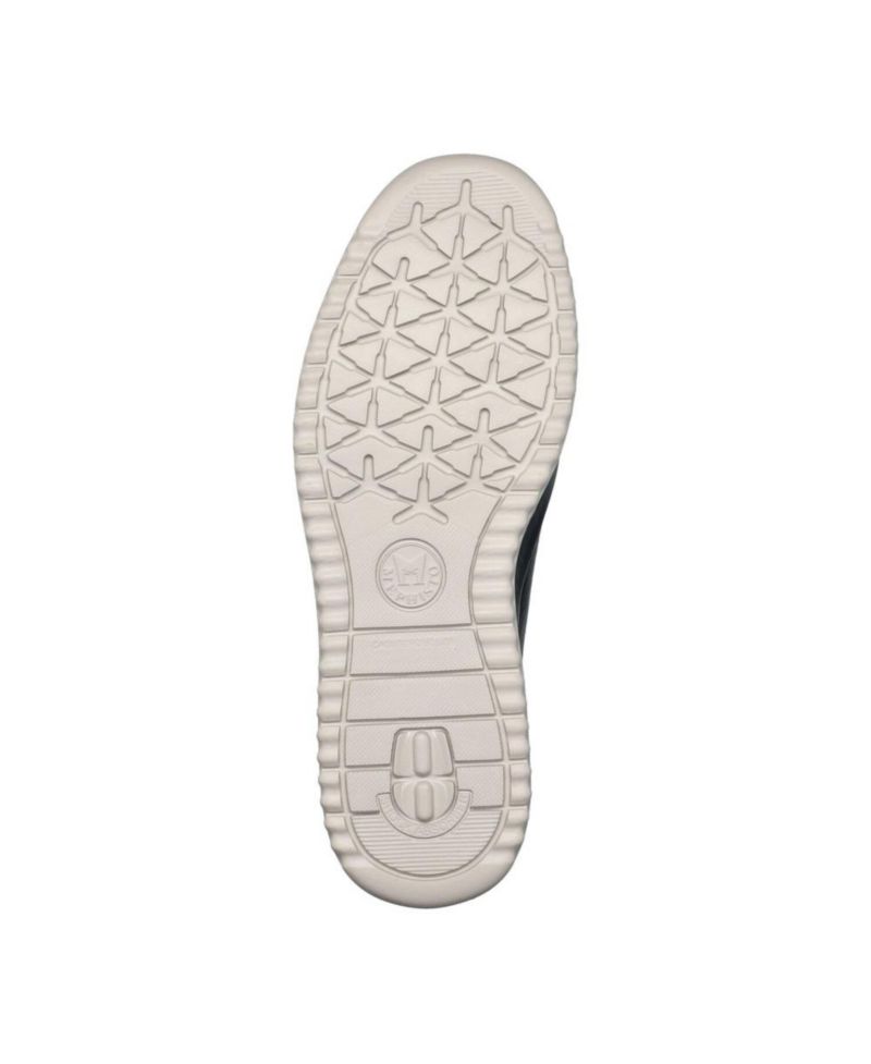 Men's Thomas Full-Grain Leather Sneaker