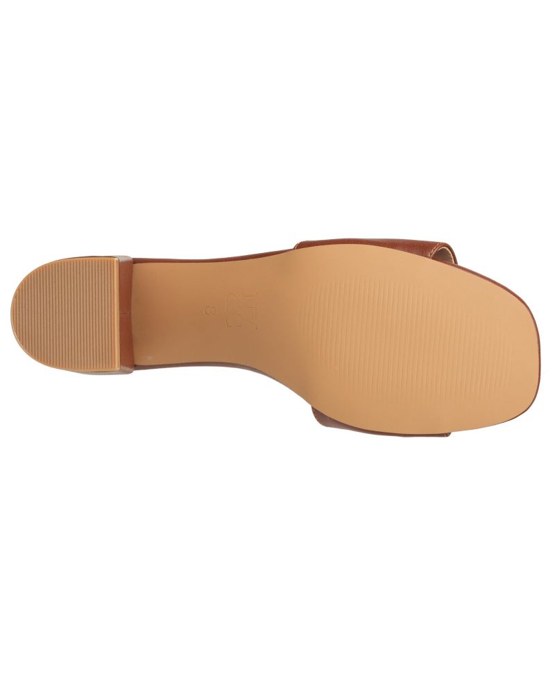 Women's Maxine Slides Heels