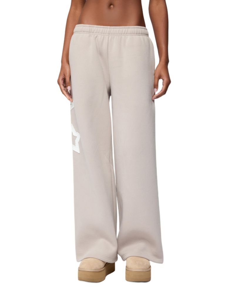 Women's Starly Straight Leg Sweatpants