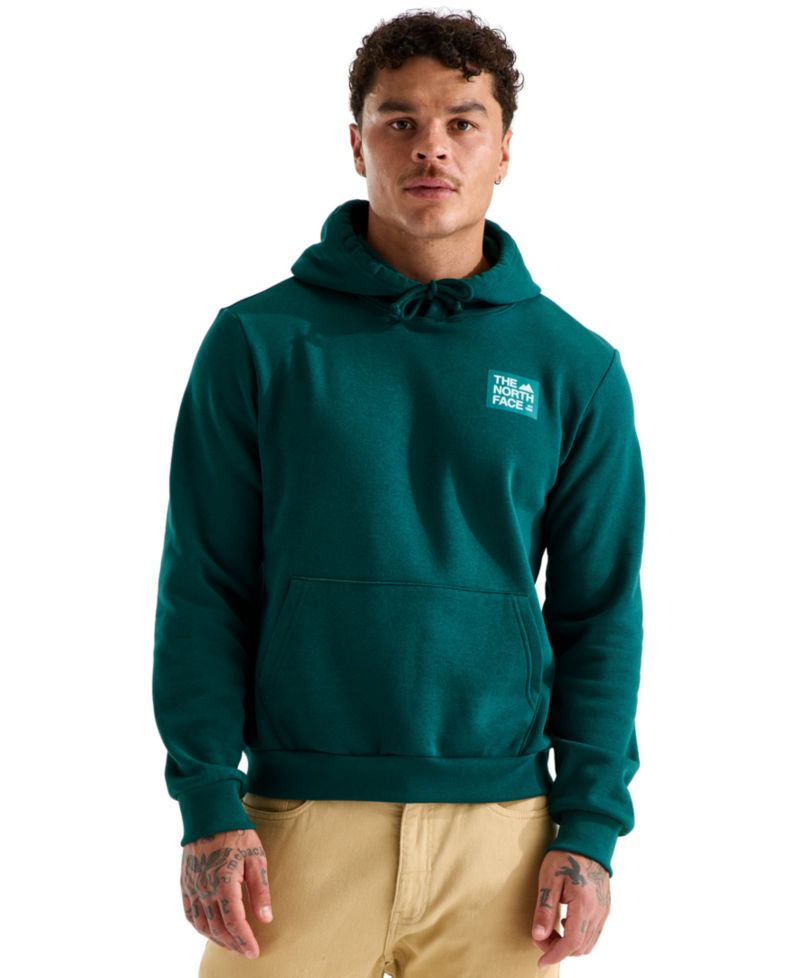 Men's Evolution TNF™ Peak Hoodie