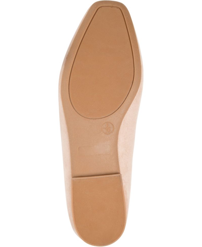 Women's Tullie Square Toe Loafers