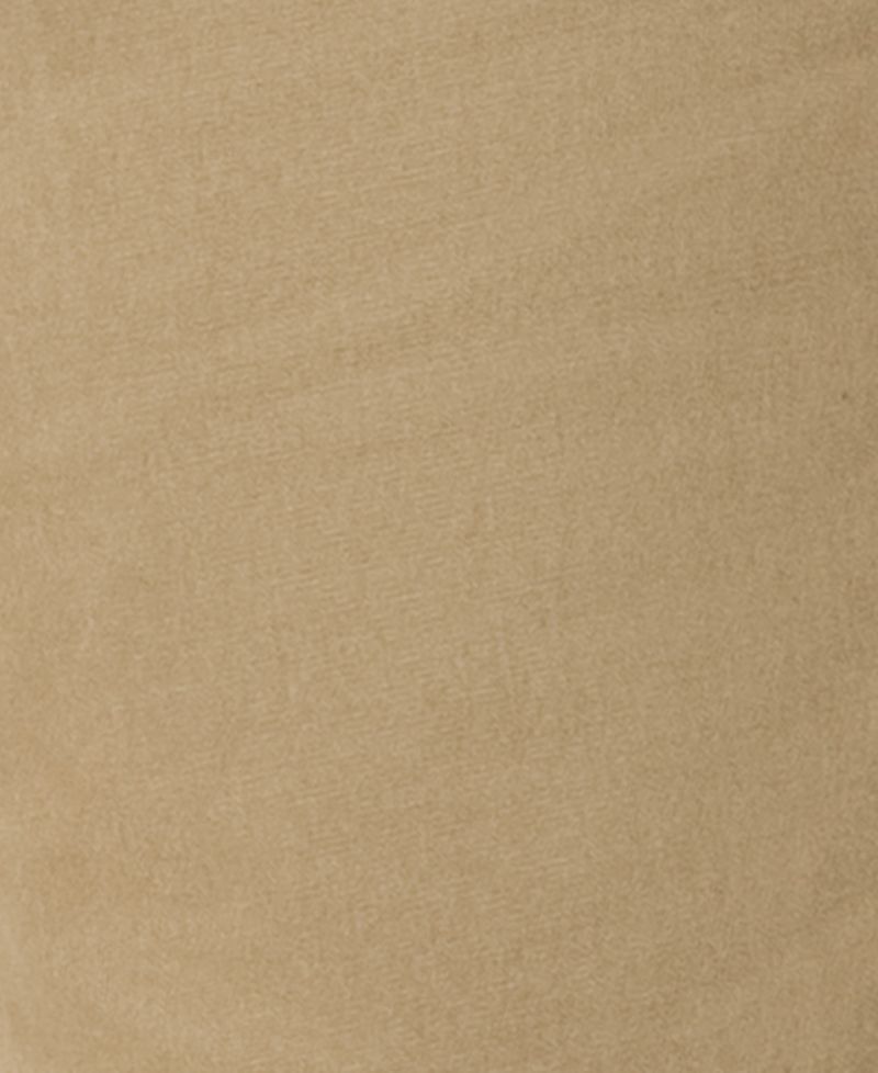 Zac Relaxed Fit Essential Twill Shorts