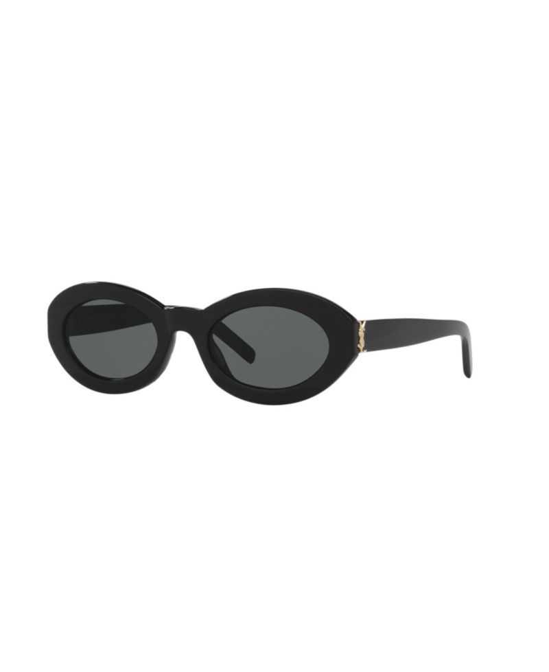 Women's Oval Sunglasses, SL M136 YS000585