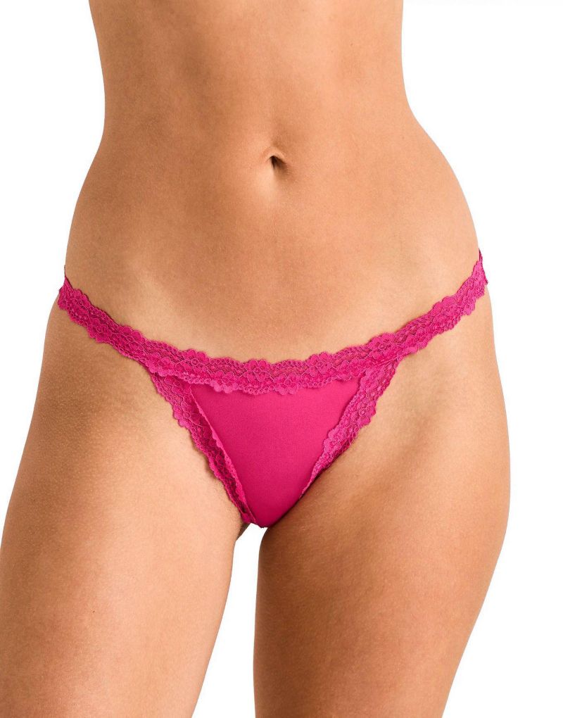 Women's Brittani Thong Panty