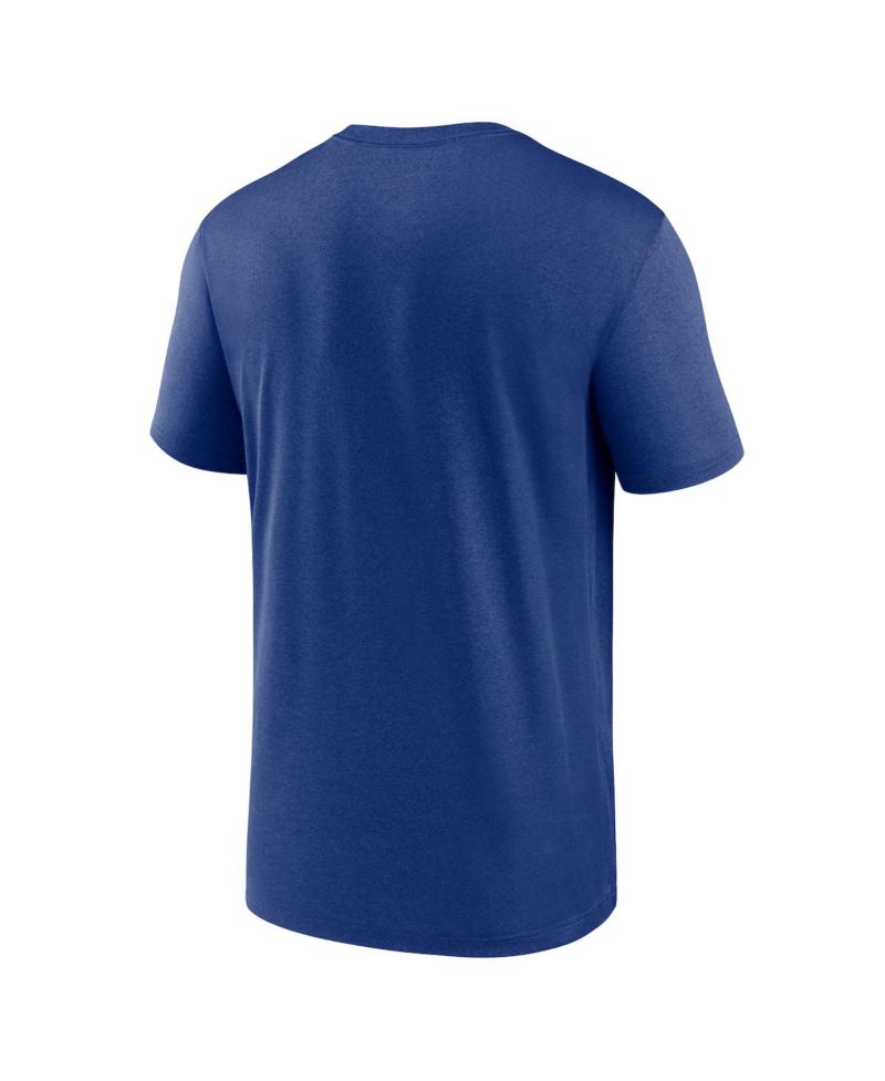 Men's Royal Philadelphia Phillies Local Legend Performance T-Shirt
