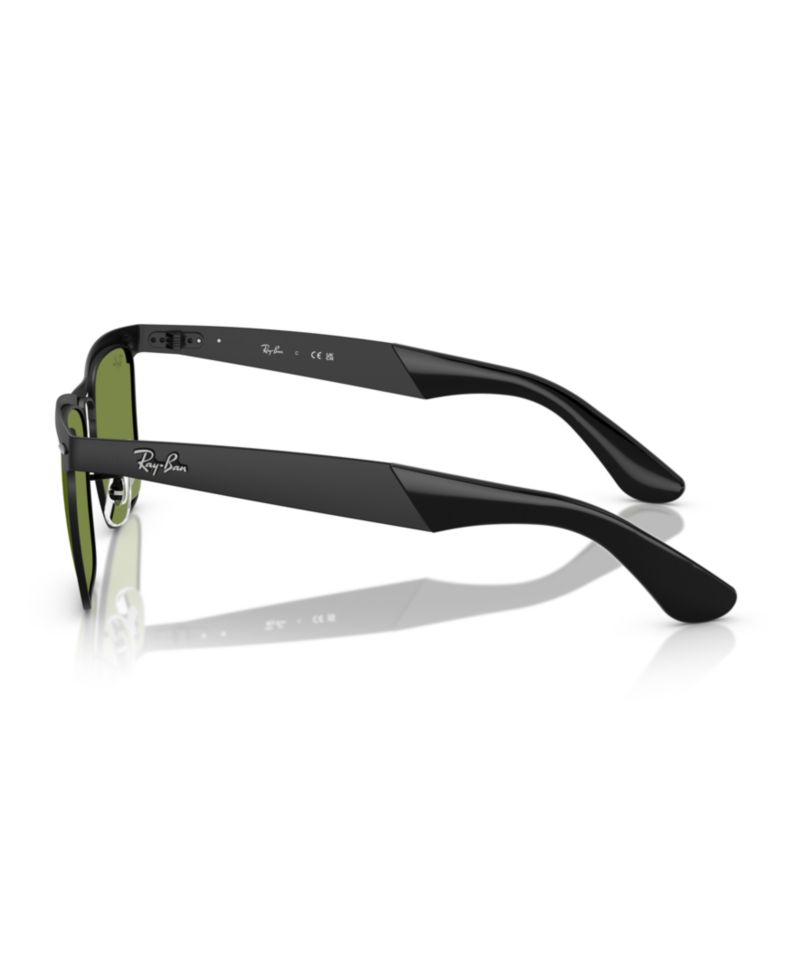 Unisex Wayfarer Deluxe Sunglasses, RB3875