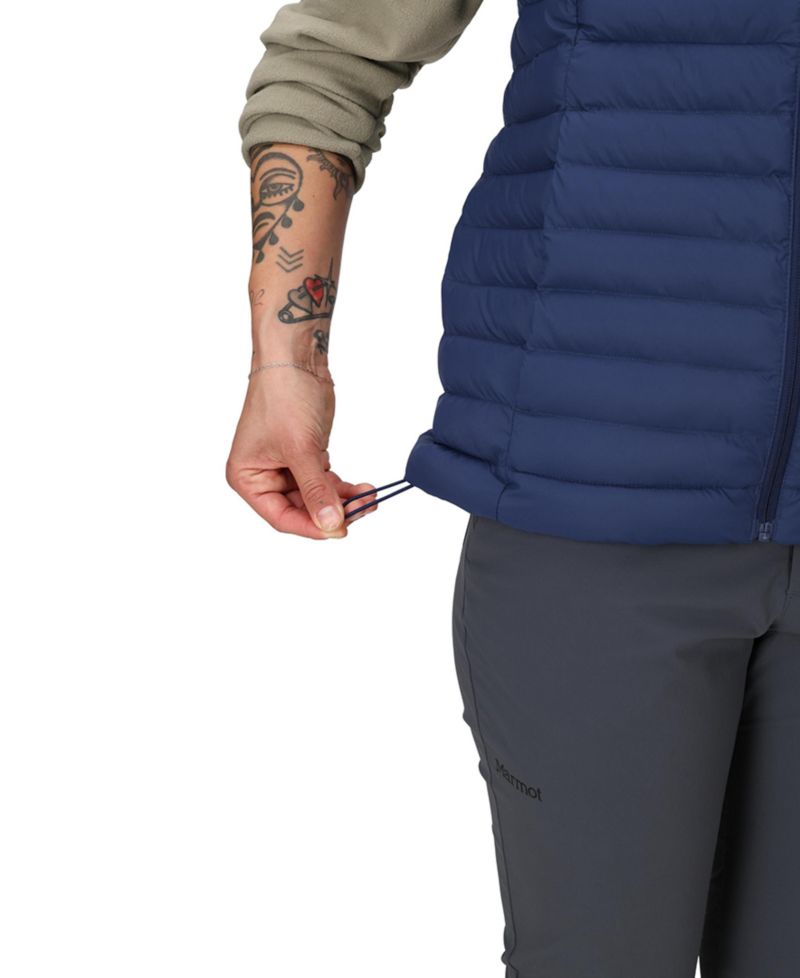 Women's Echo Featherless Vest