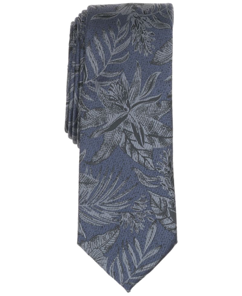 Men's Santo Floral Tie