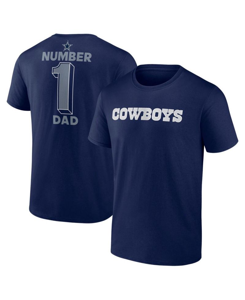 Dallas Cowboys Тёмно-синий