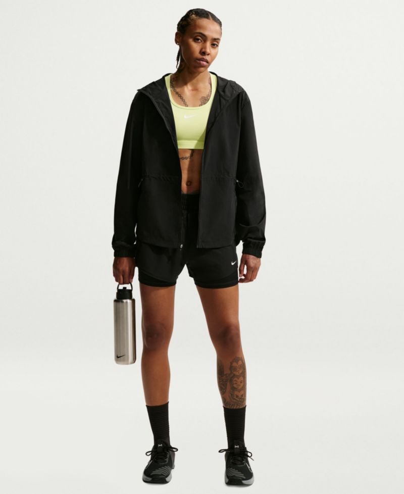 Women's Dri-FIT Jacket