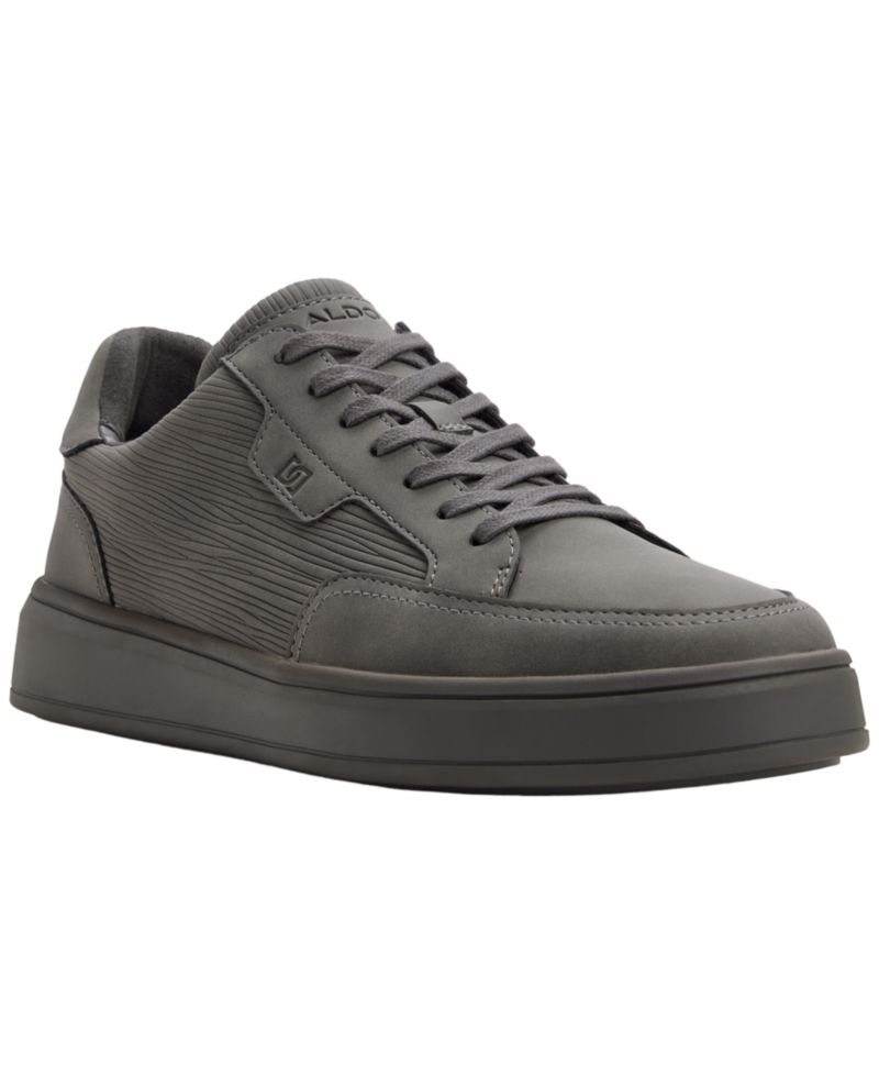 Men's Miko Round-Toe Sneakers