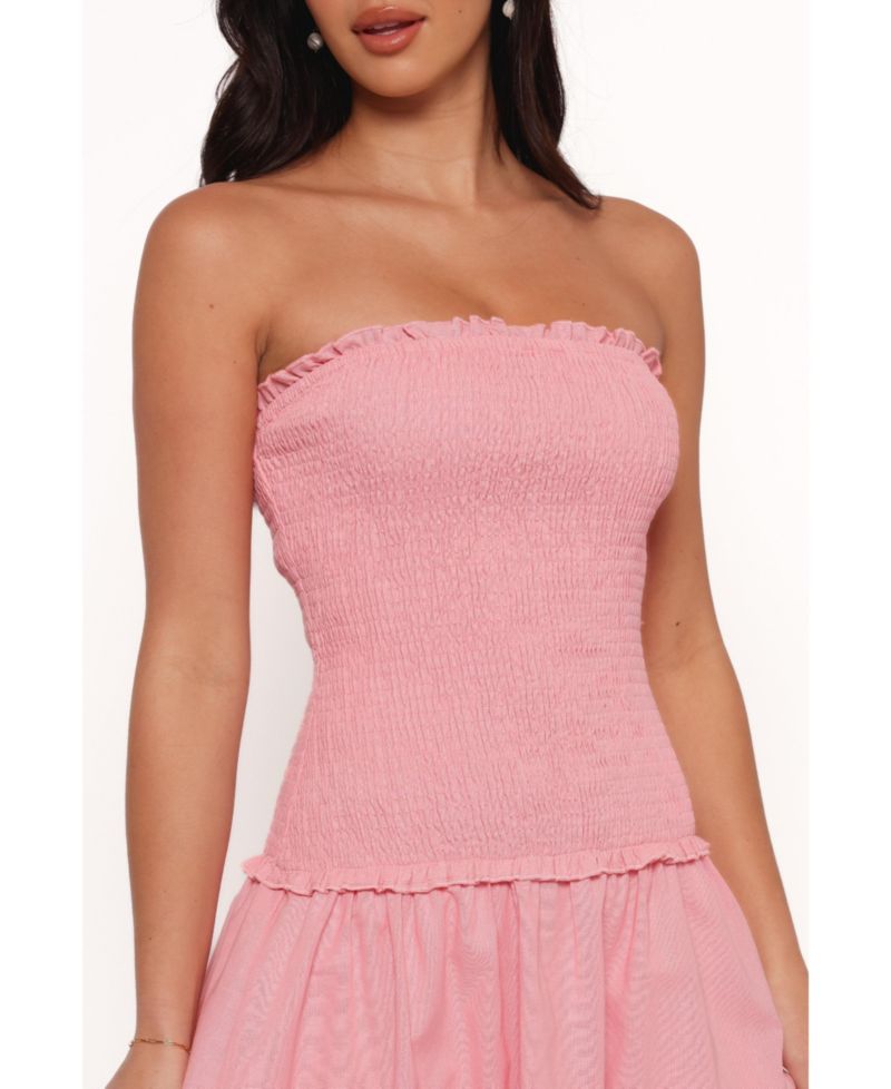 Women's Bea Maxi Dress