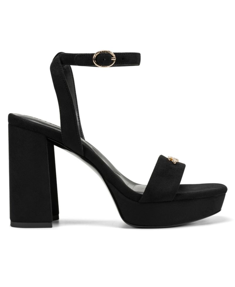 Women's Maleia Platform Ankle Strap Dress Sandals