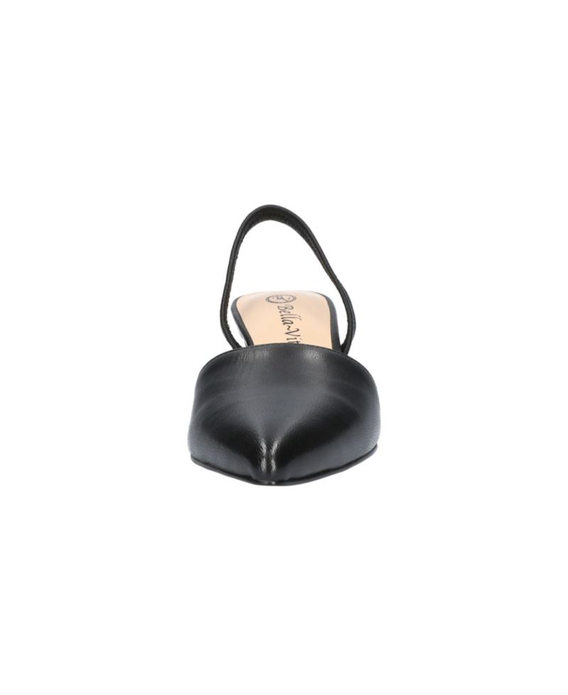 Sarah Slingback Pumps