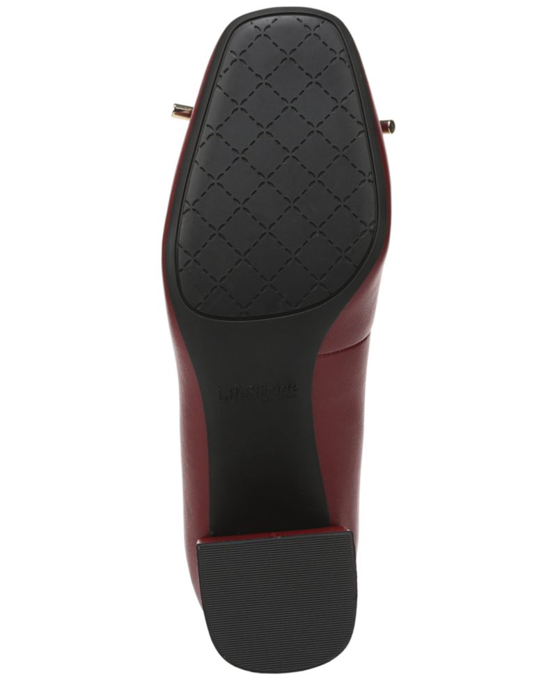 Women's Cora Slip-On Pumps