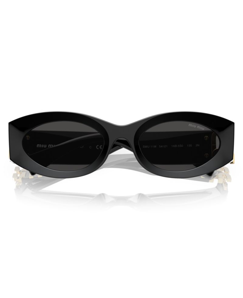 Women's Sunglasses, MU 11WS