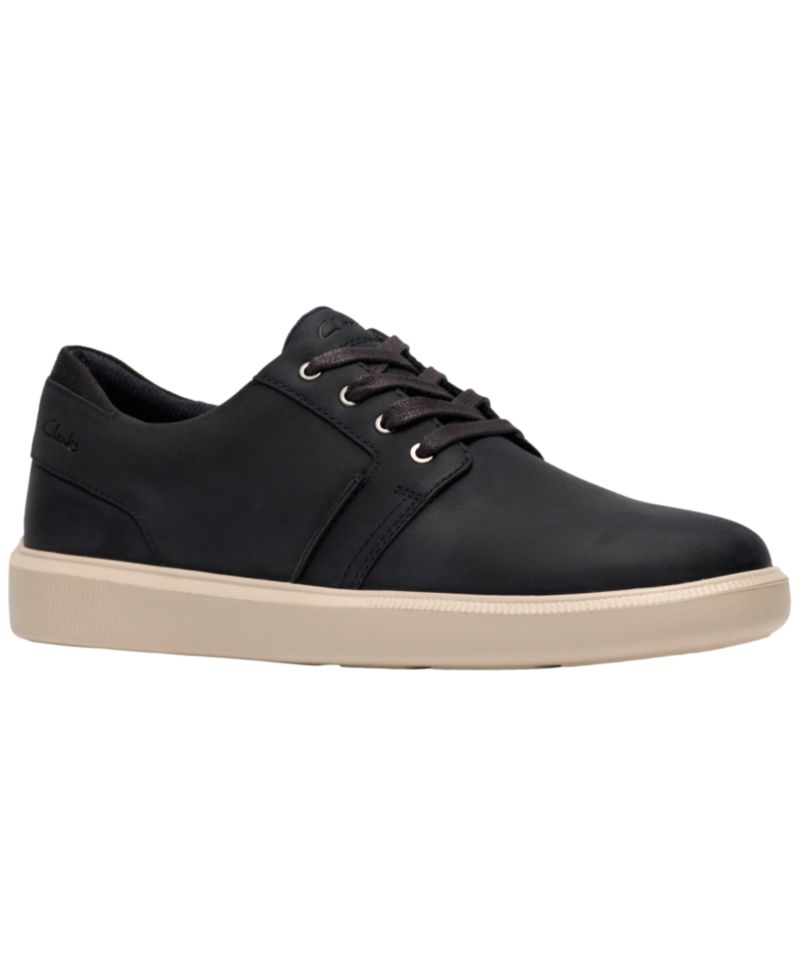 Collection Men's Brodin Lace-Up Shoes