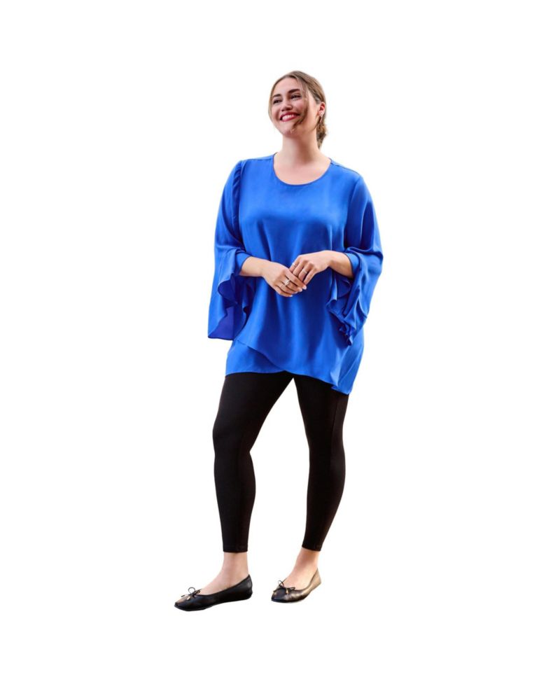 Women's Ponte Legging