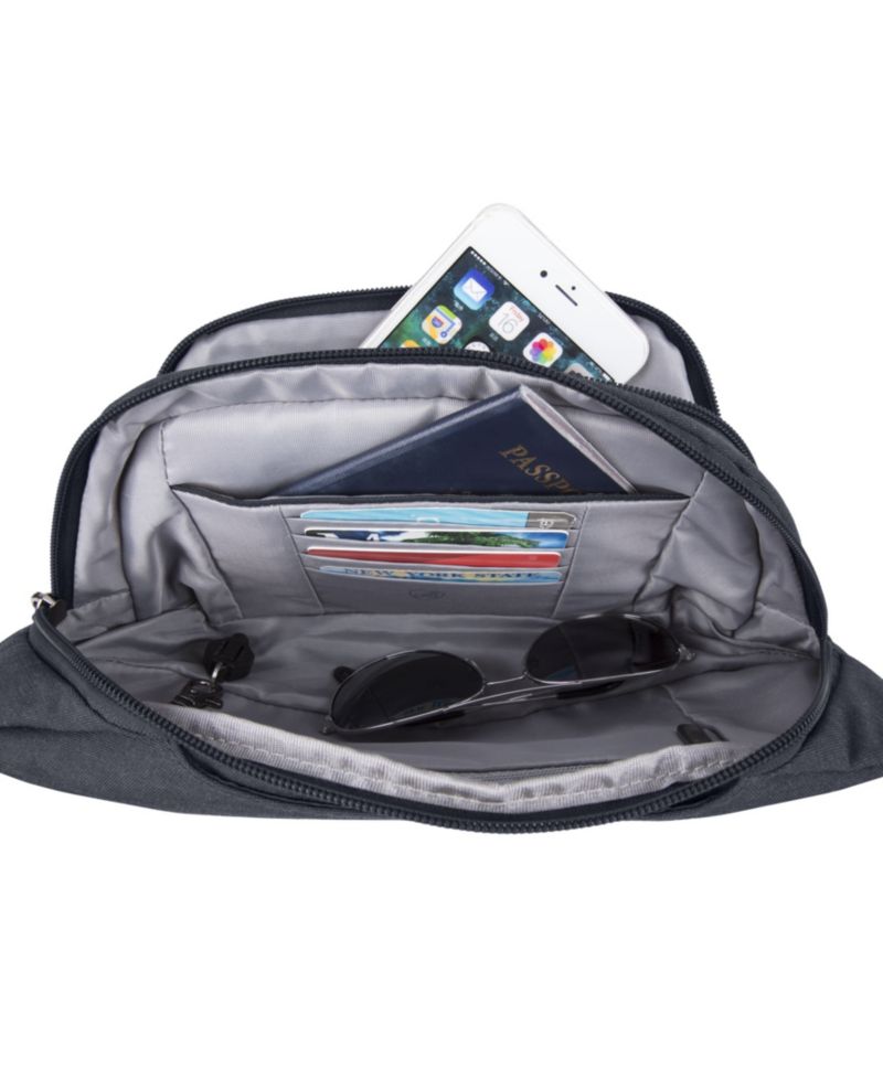 Anti-Theft Metro Waist Pack