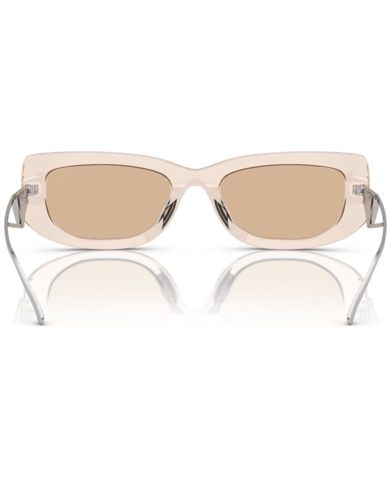 Symbole Rectangular Women's Sunglasses, PR 14YS