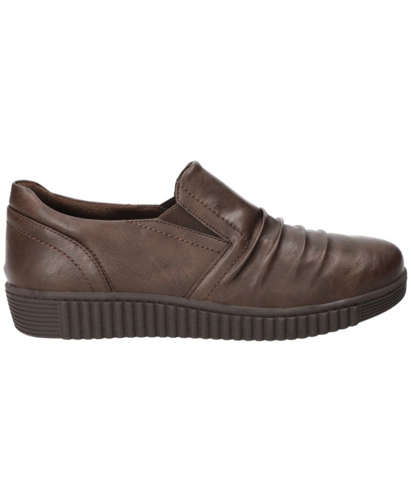 Women's Kipper Comfort Flats