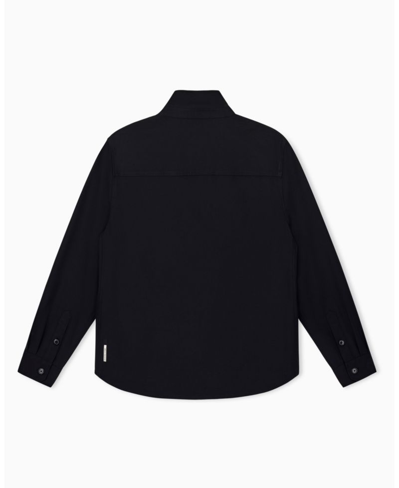 Men's Mandarin Collar Blazer