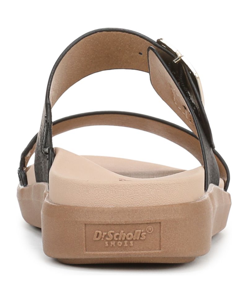 Women's All Time Round Toe Slide Sandals