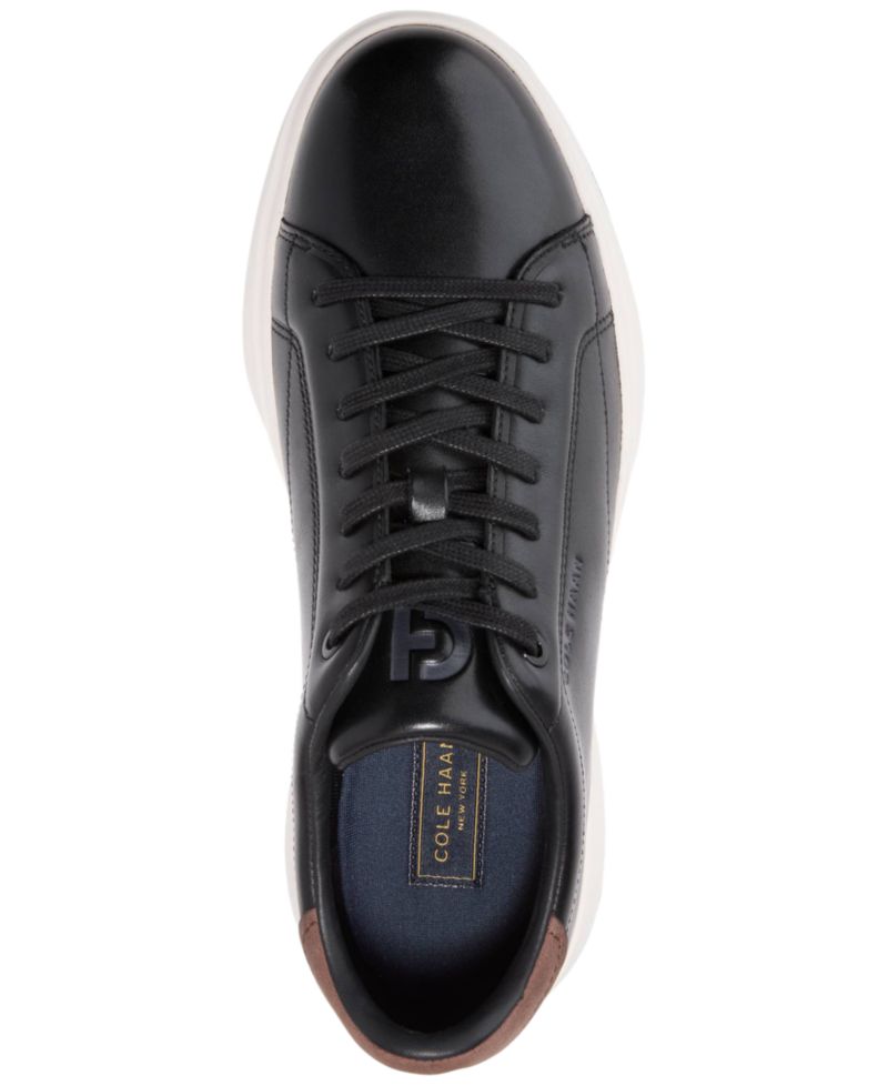 Men's GrandPro Tennis Lace-Up 2.0 Sneakers