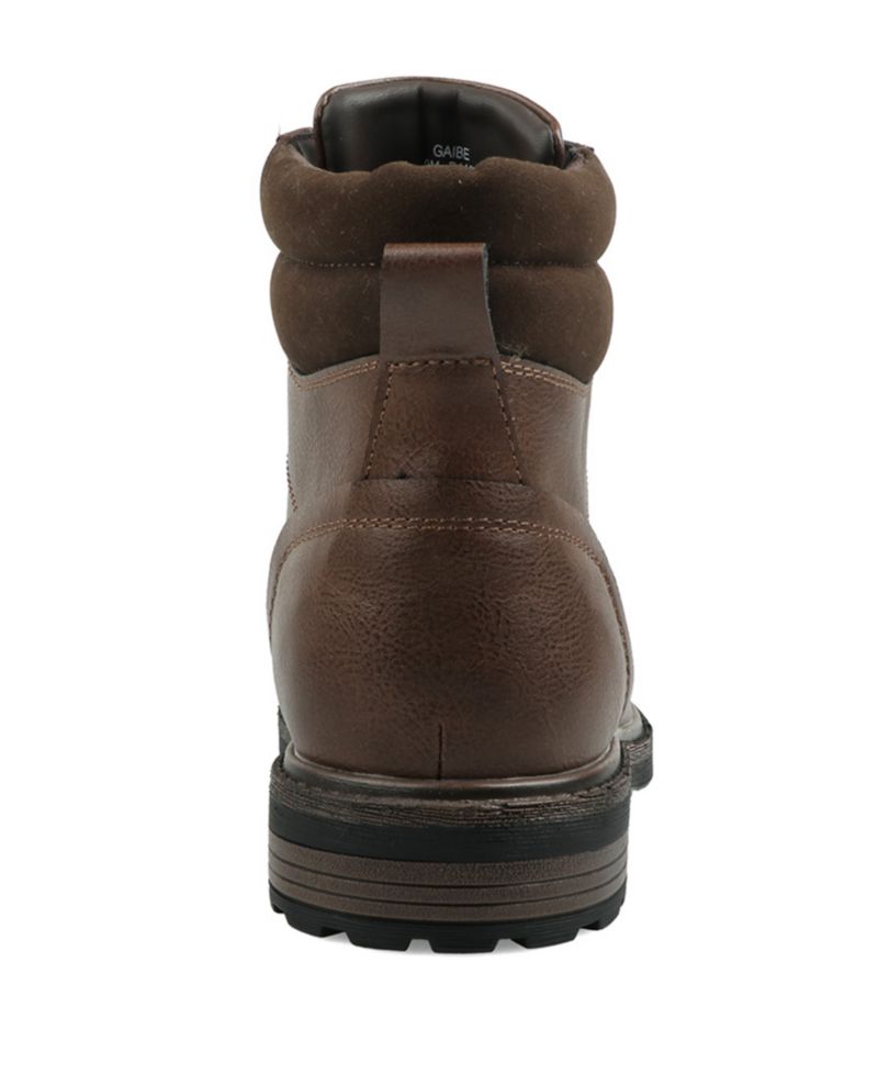 Men's Gaibe Lace-Up Boots