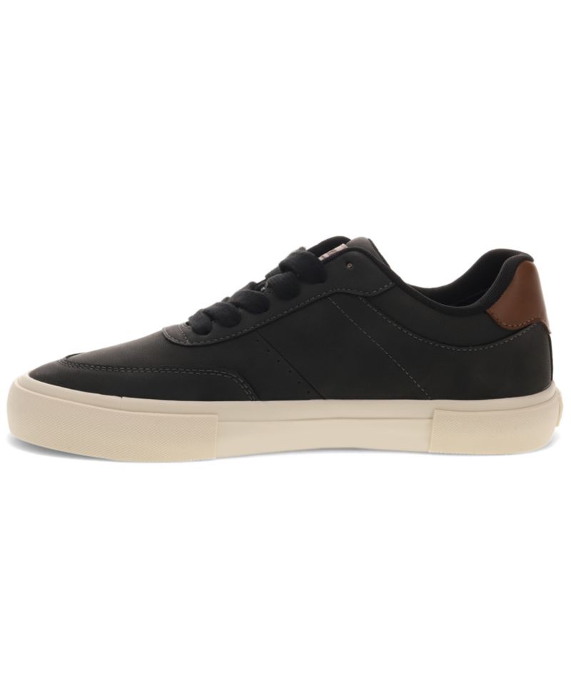Men's Marco Lace-Up Sneaker