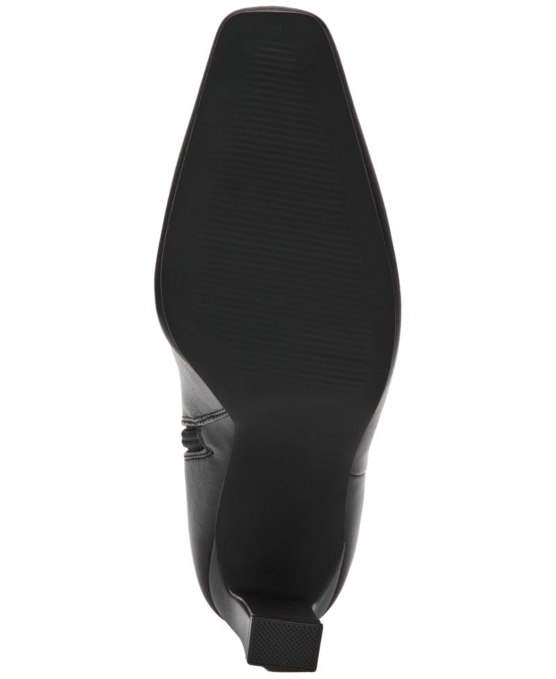 Women's Fior Knee-High Dress Boots, Regular & Wide Calf