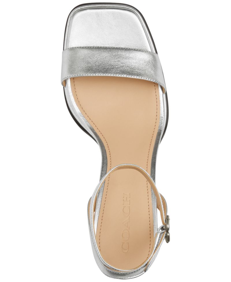 Women's Tea Rose Platform Sandals