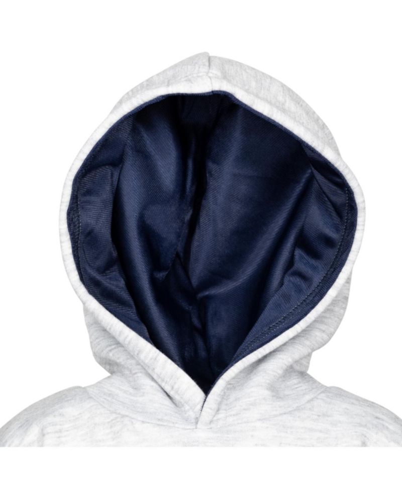 Boys' Fleece Pullover Hoodie