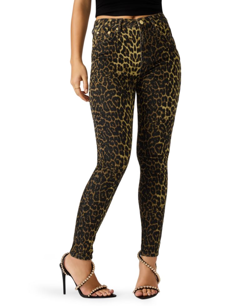 Women's Lona Pull On Jeans