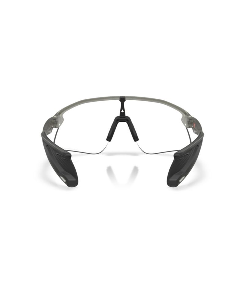 Unisex Sunglasses, Stunt Devil OO9517 Photochromic