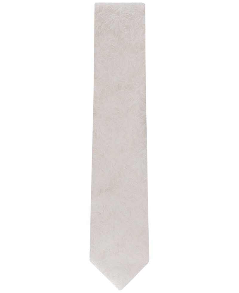 Men's Ritter Floral Tie