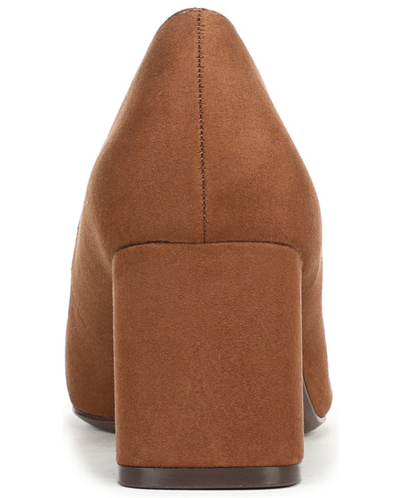 Women's Yuri Slip-On Pumps