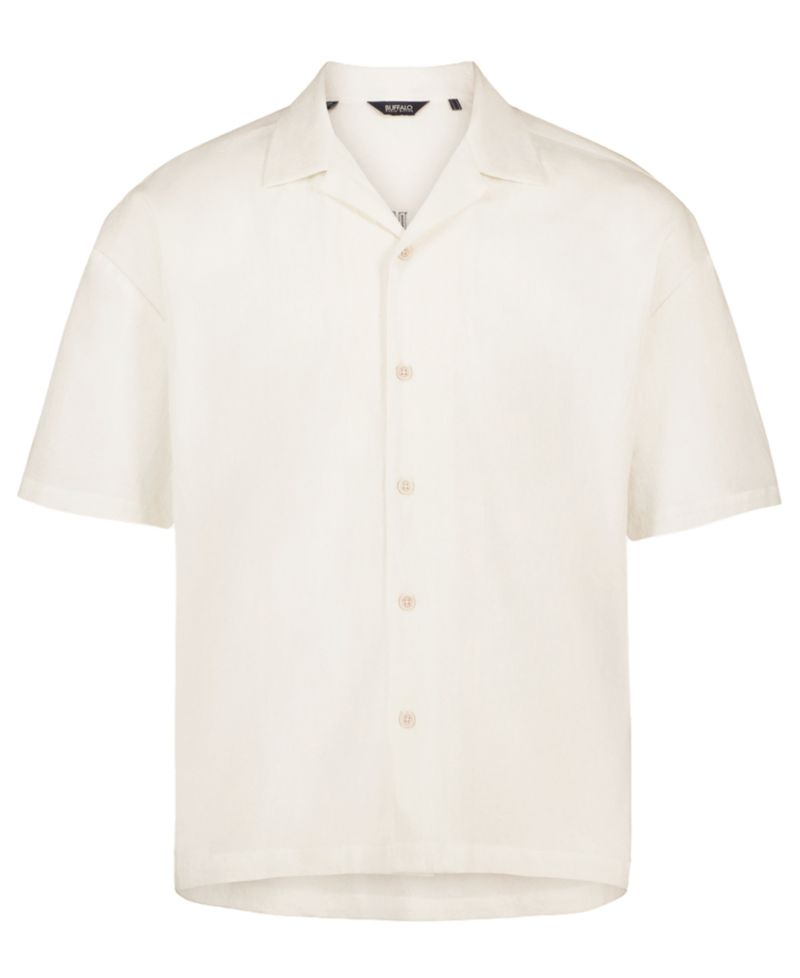 Men's Relaxed-Fit Shirt