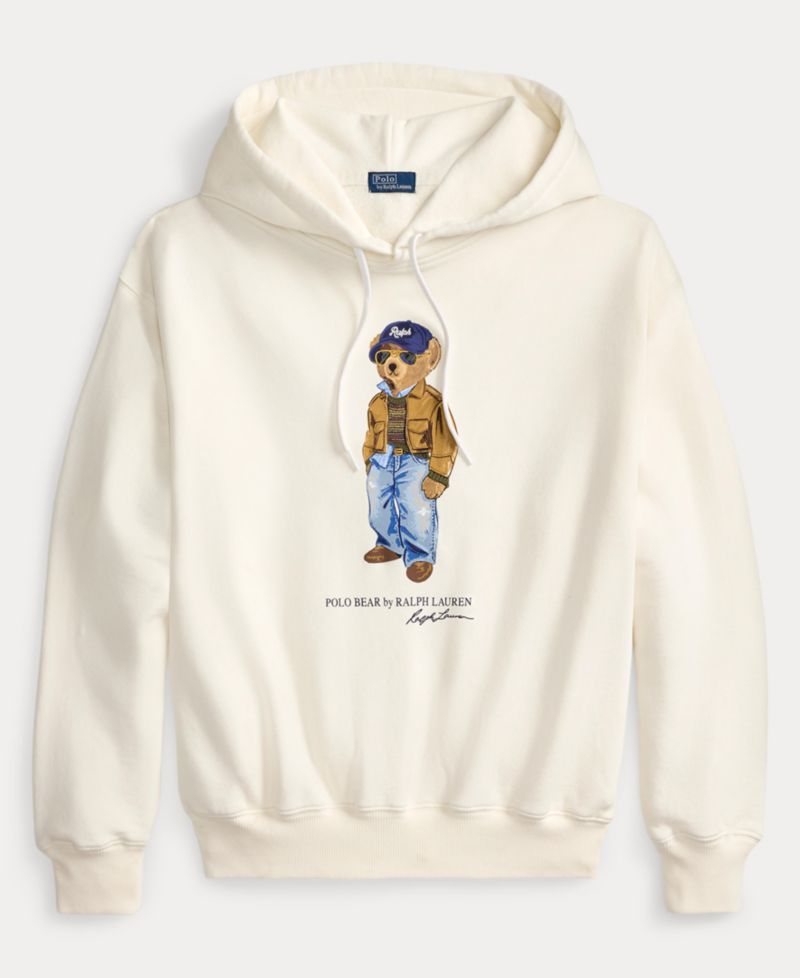 Women's Island Fleece Knit Hooded Long-Sleeve Sweatshirt