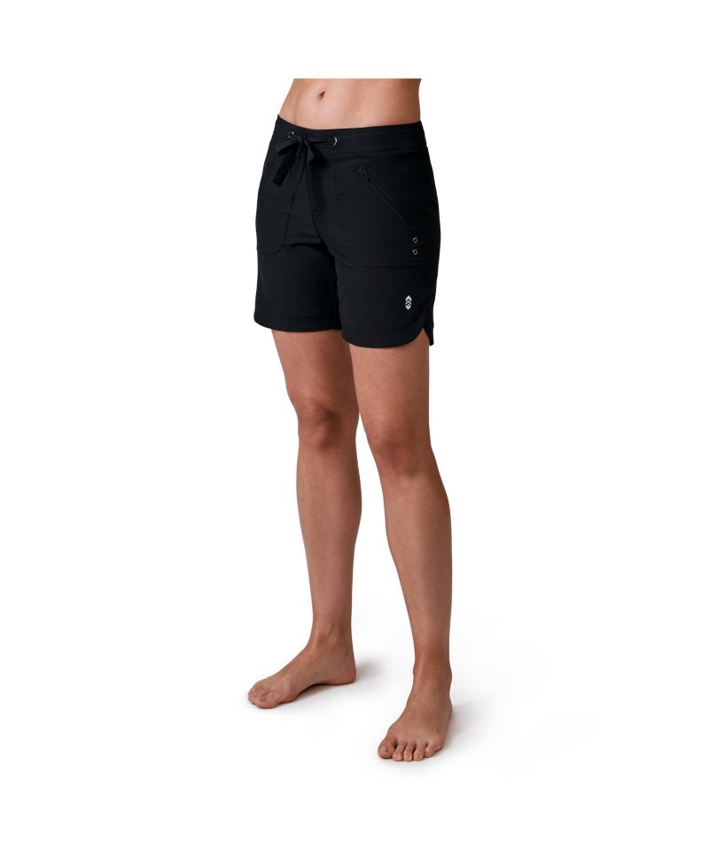 Women's 7" Bermuda Board Short
