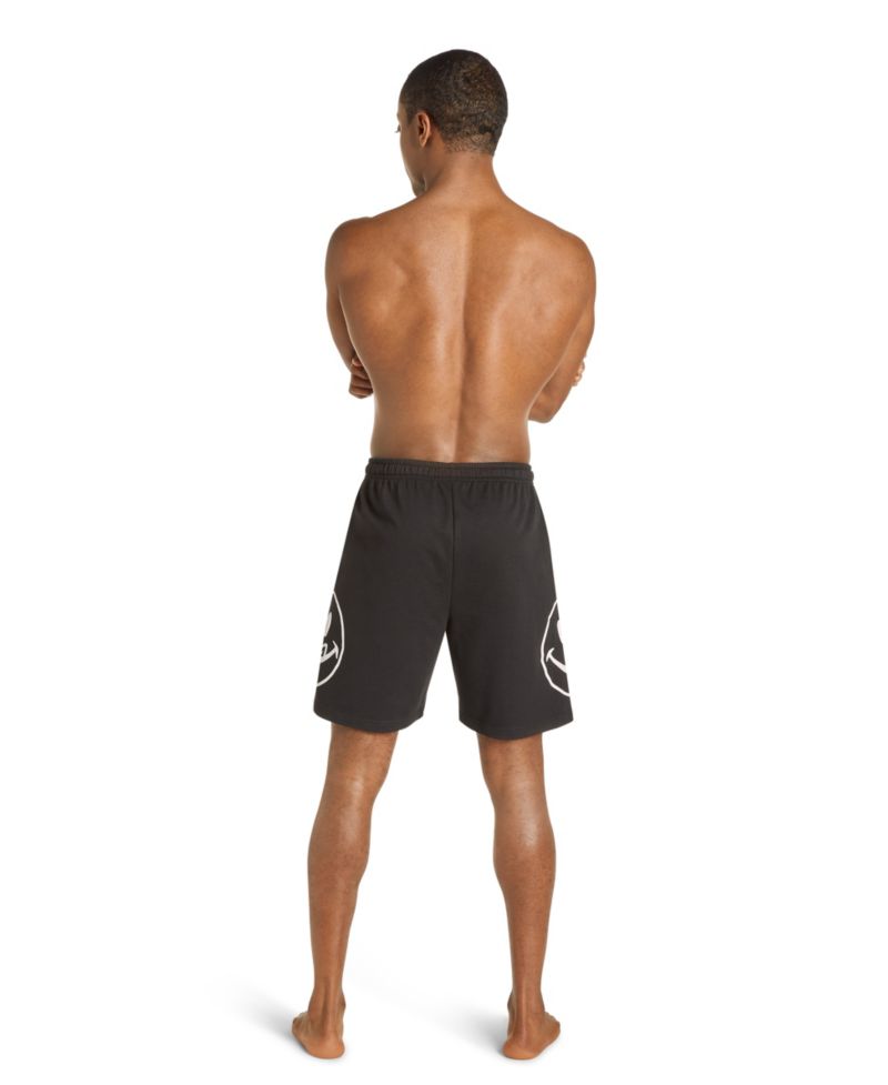 Men's French Terry Shorts