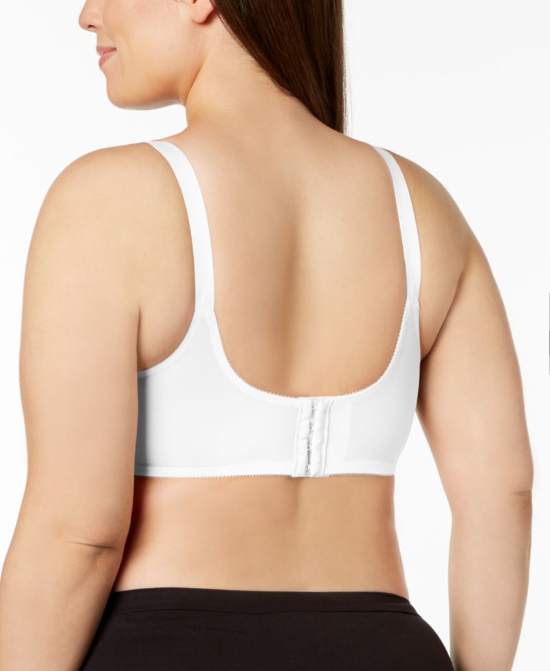 Flower Bali 2-Ply Full Coverage Underwire Bra 180