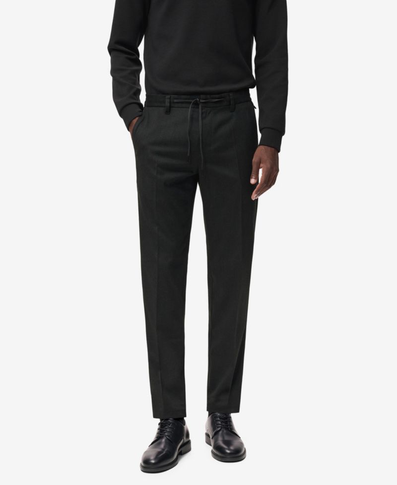 Men's Slim-Fit Thermolite Pants