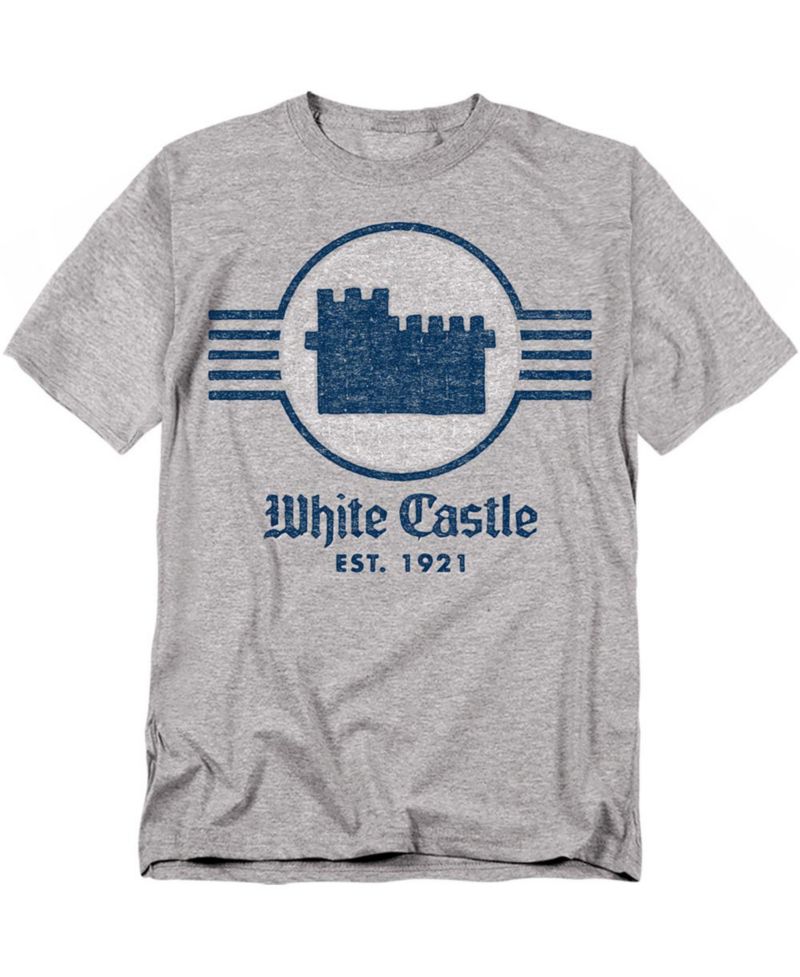 Big & Tall Emblem T-Shirt
